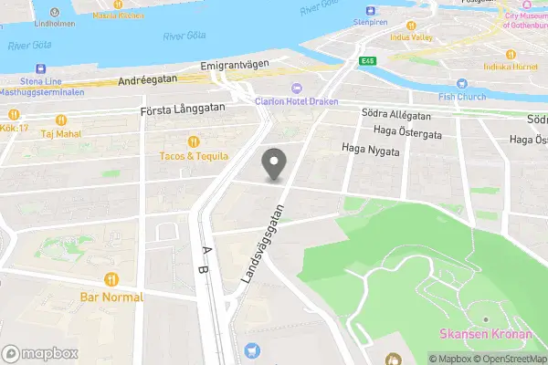 Djurens Samarittjänst - Göteborg