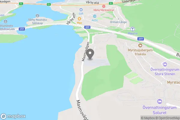 Easy ReCycling - Vårby