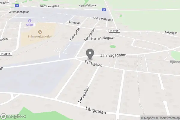 Easy-Shop - Åstorp