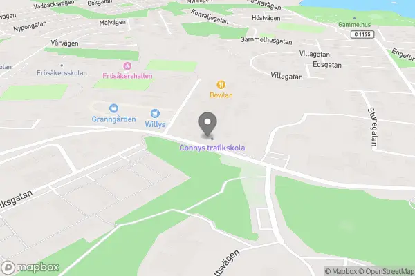 Ek för Samarbetet i Östhammar - Östhammar