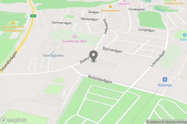 Ekebyvägens Butik - Sunne