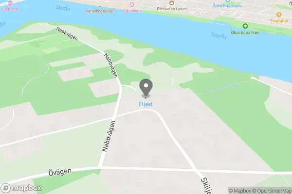 Eljest - Umeå