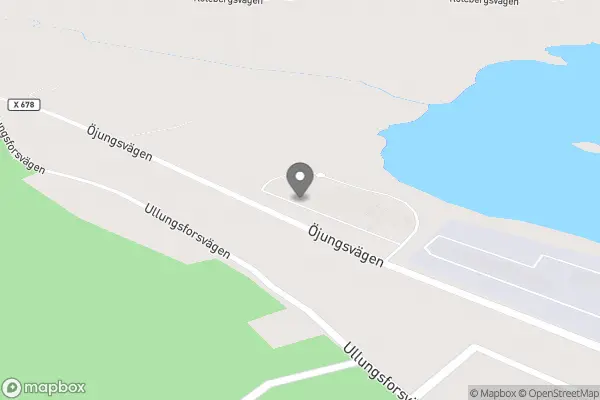 Erikshjälpen - Edsbyn