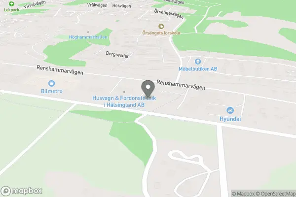 Erikshjälpen Second Hand Bollnäs - Bollnäs