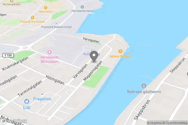 Erikshjälpen Second Hand Härnösand - Härnösand