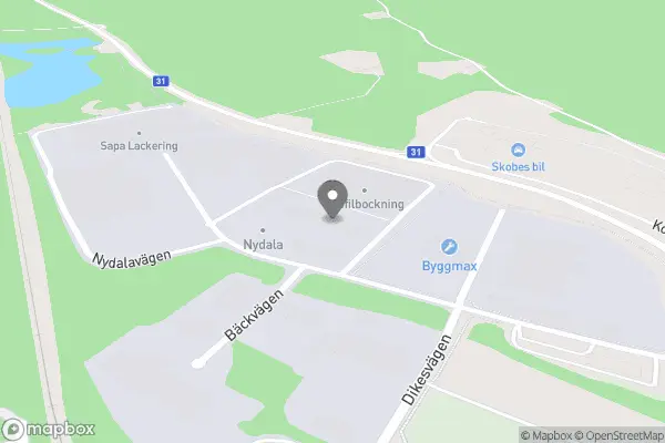 Erikshjälpen Second Hand - Vetlanda