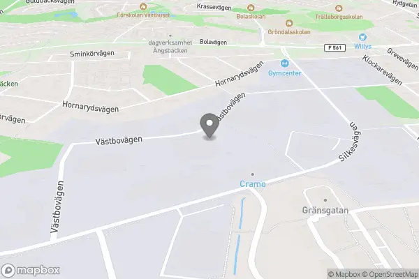 Erikshjälpen - Värnamo