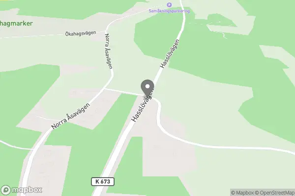 Esketorp - Nättraby
