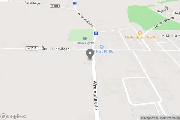 Färlövs Prästgård Butik - Färlöv