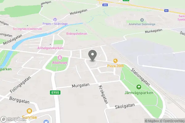 FA:s ANTIK AB - Skänninge