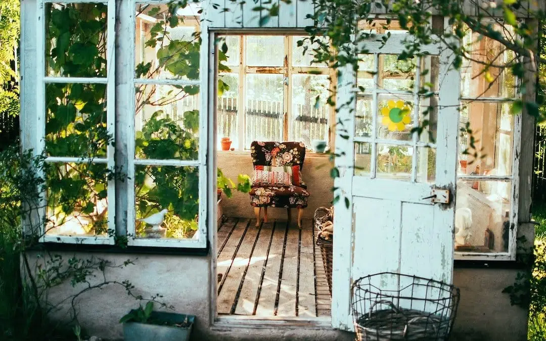 Fem tips för att skapa harmoni i hemmet med färg