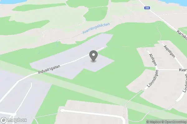 Fest & Bröllopspalatset - Degerfors
