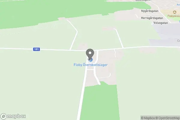 Floby Överskottslager AB - Floby