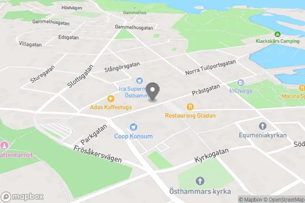 Florabuketten Lotta - Östhammar