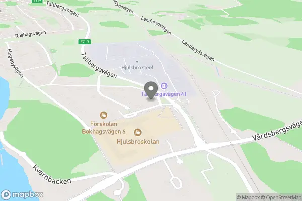 Folkungagillet - Linköping