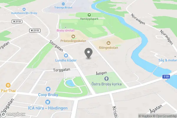 Föreningen Tuff - Broby
