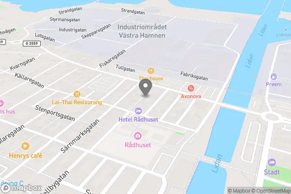 Frälsningsarmén Lidköping - Lidköping