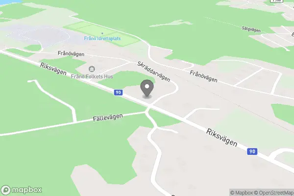 Frånö Antik - Kramfors