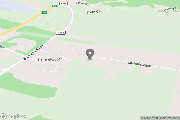 FrökenLantis - Hudiksvall
