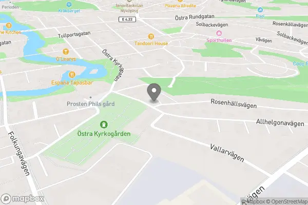 Fyndat - secondhand - Nyköping