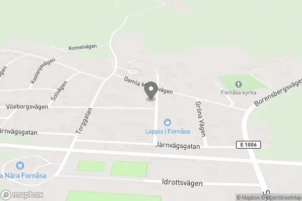 Fyndhörnan i Östergötland AB - Borensberg