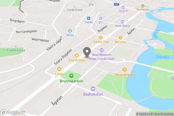 Fyndplatsen Erikshjälpen - Tranås