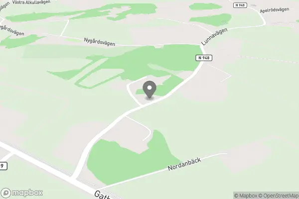 Gärdhem Onsala - Onsala