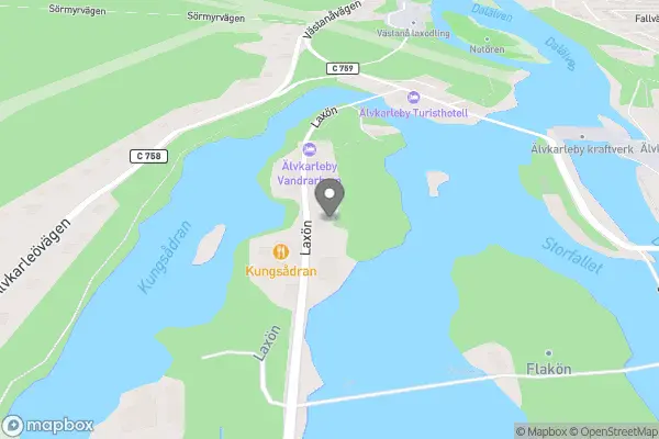 gårdskär älvkarleby uppträdande - Älvkarleby karta