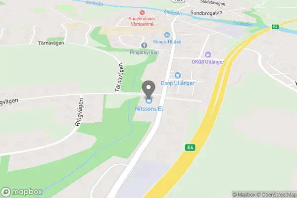Generationernas Hus Loppis - Ullånger