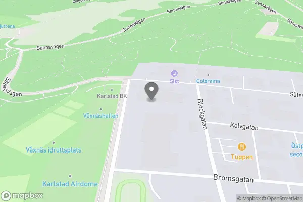 Gengåvan Secondhand Karlstad - Karlstad