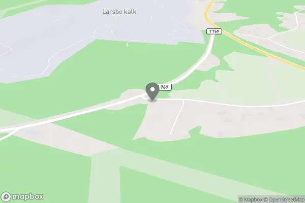 Gerdas Loppis - Storå karta