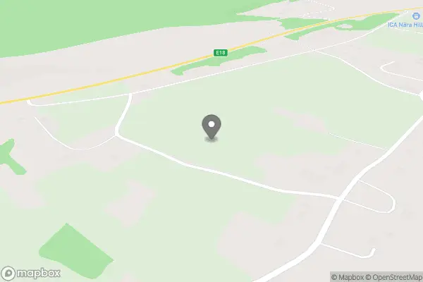 Gisslebyn - Gisslebyn karta