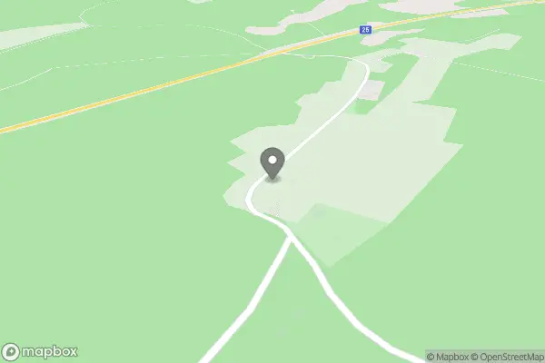 Grytåsa loppis - Annerstad karta