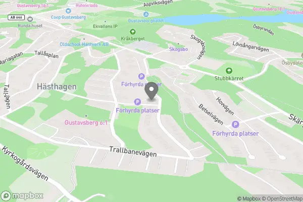 Guldkanten Loppis - Gustavsberg