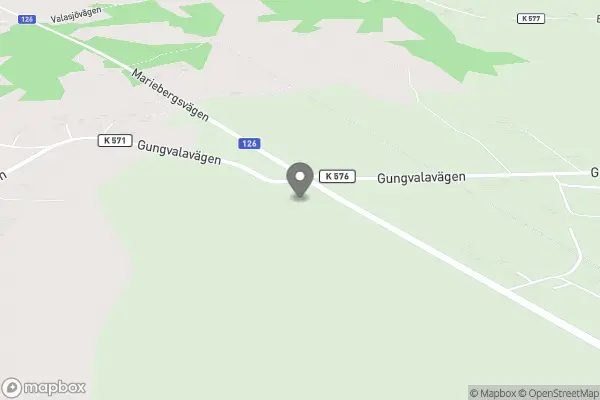 Gungvala Antik & Loppmarknad - Svängsta