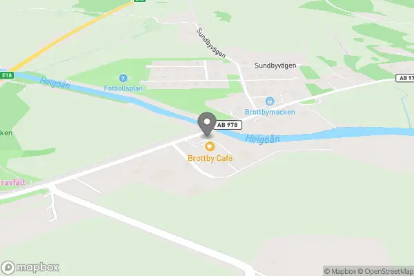 Gunillas loppis - Starmacken