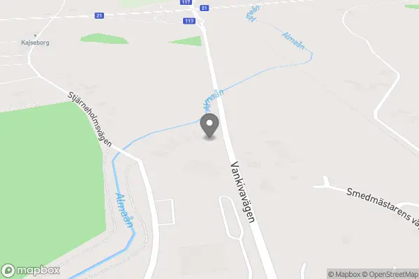 Gunnars loppis - Hässleholm