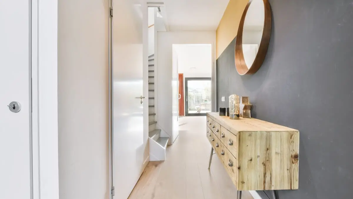 Hall inspiration