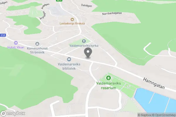 Hallings Interiör AB - Valdemarsvik