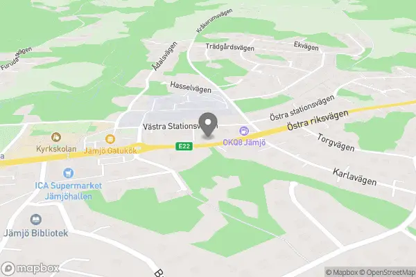 Handarbetslyan - Jämjö