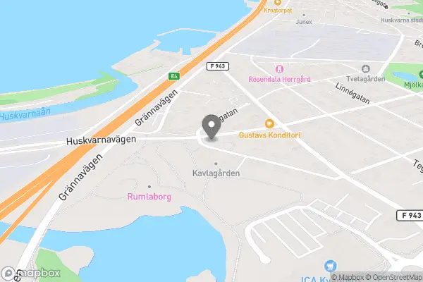 Helenas Secondhand Butik - Huskvarna