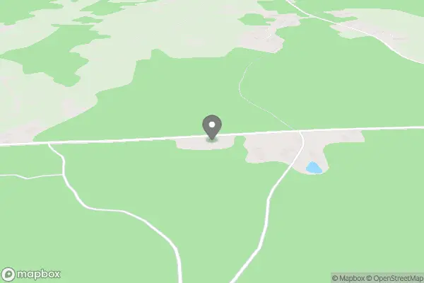 Hennings Loppis - Mariestad karta