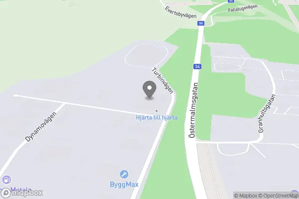 Hjärta till Hjärta Second Hand - Motala