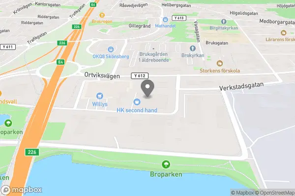 HK Sundsvall ek för - Sundsvall