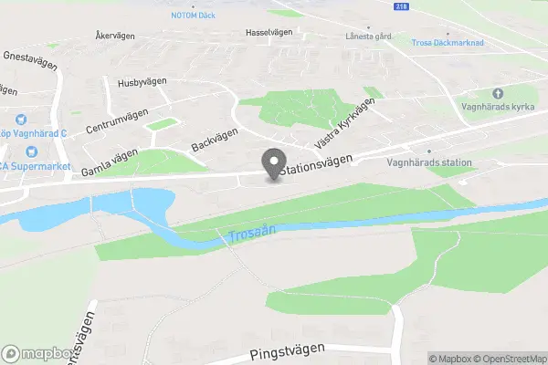 Hulo Kläder AB - Vagnhärad