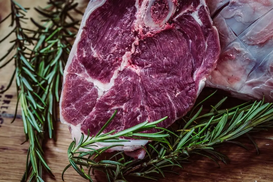 Hur länge håller vakuumförpackat kött i frysen? illustration