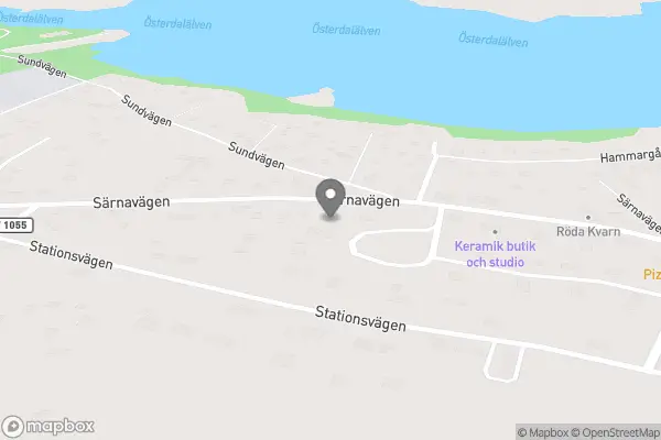 Idre-Särna Församling Servering & Lokalvård - Särna