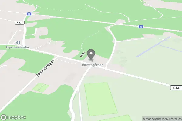 Idrottsgården - Söderala