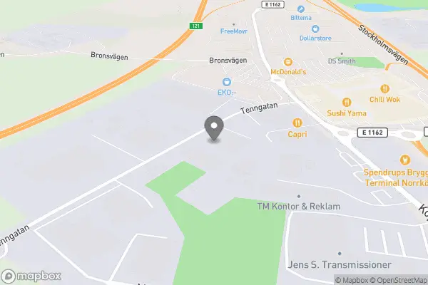 Ingelsta Loppis - Norrköping