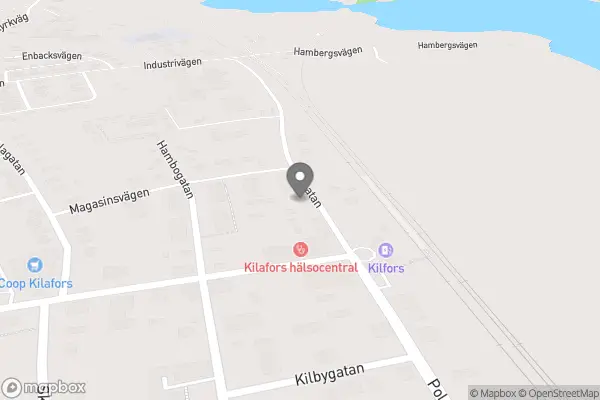 Järngängets nostalgikafé - Kilafors